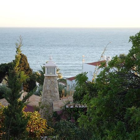 El Gharbe By Check-In Portugal Villa Albufeira Exteriör bild