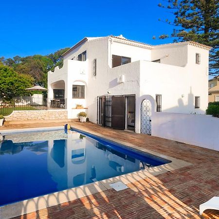 El Gharbe By Check-In Portugal Villa Albufeira Exteriör bild
