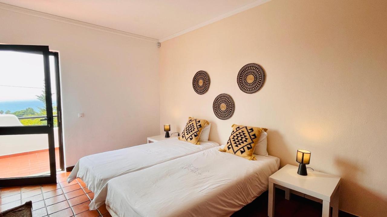El Gharbe By Check-In Portugal Villa Albufeira Exteriör bild