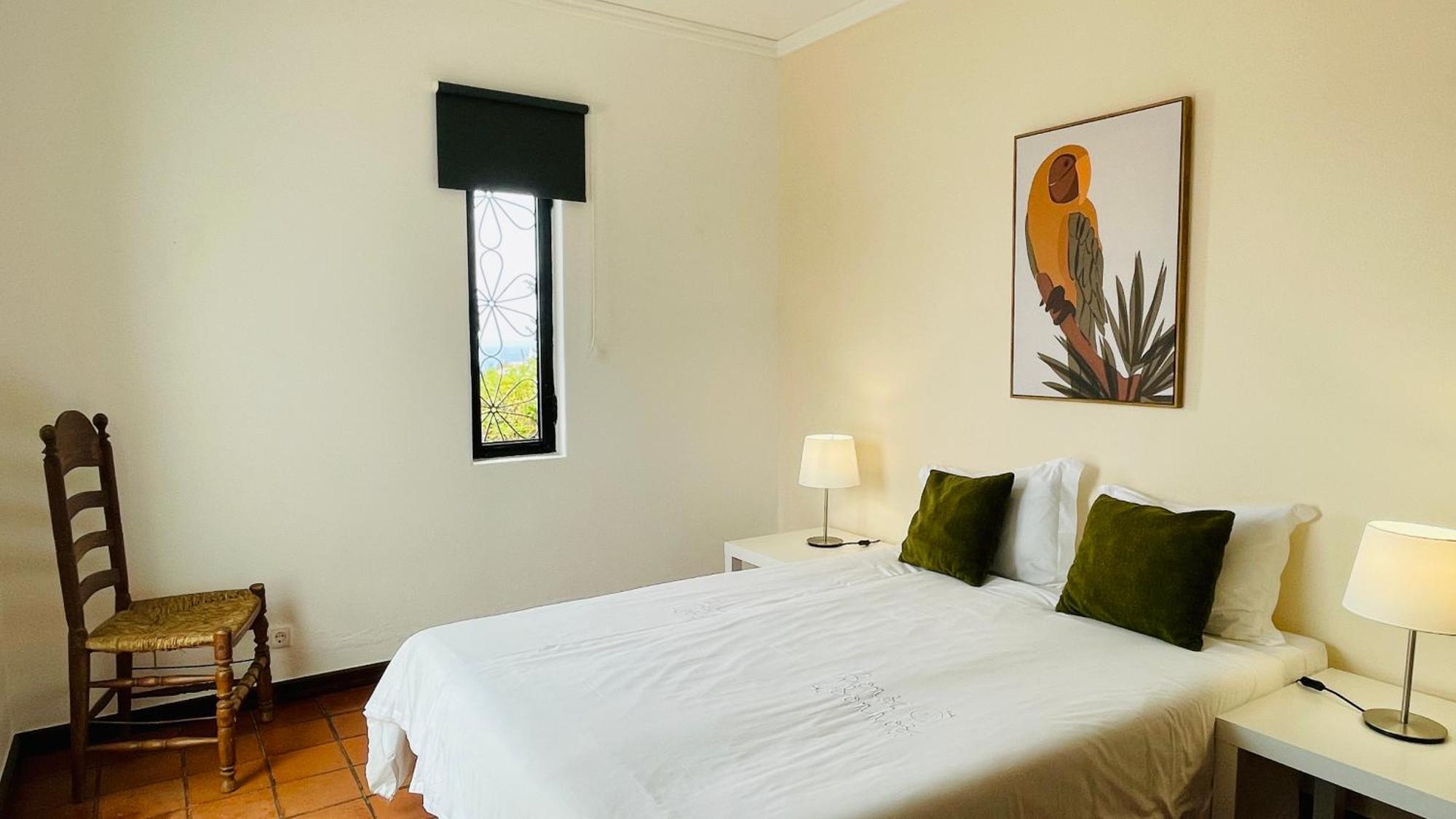 El Gharbe By Check-In Portugal Villa Albufeira Exteriör bild