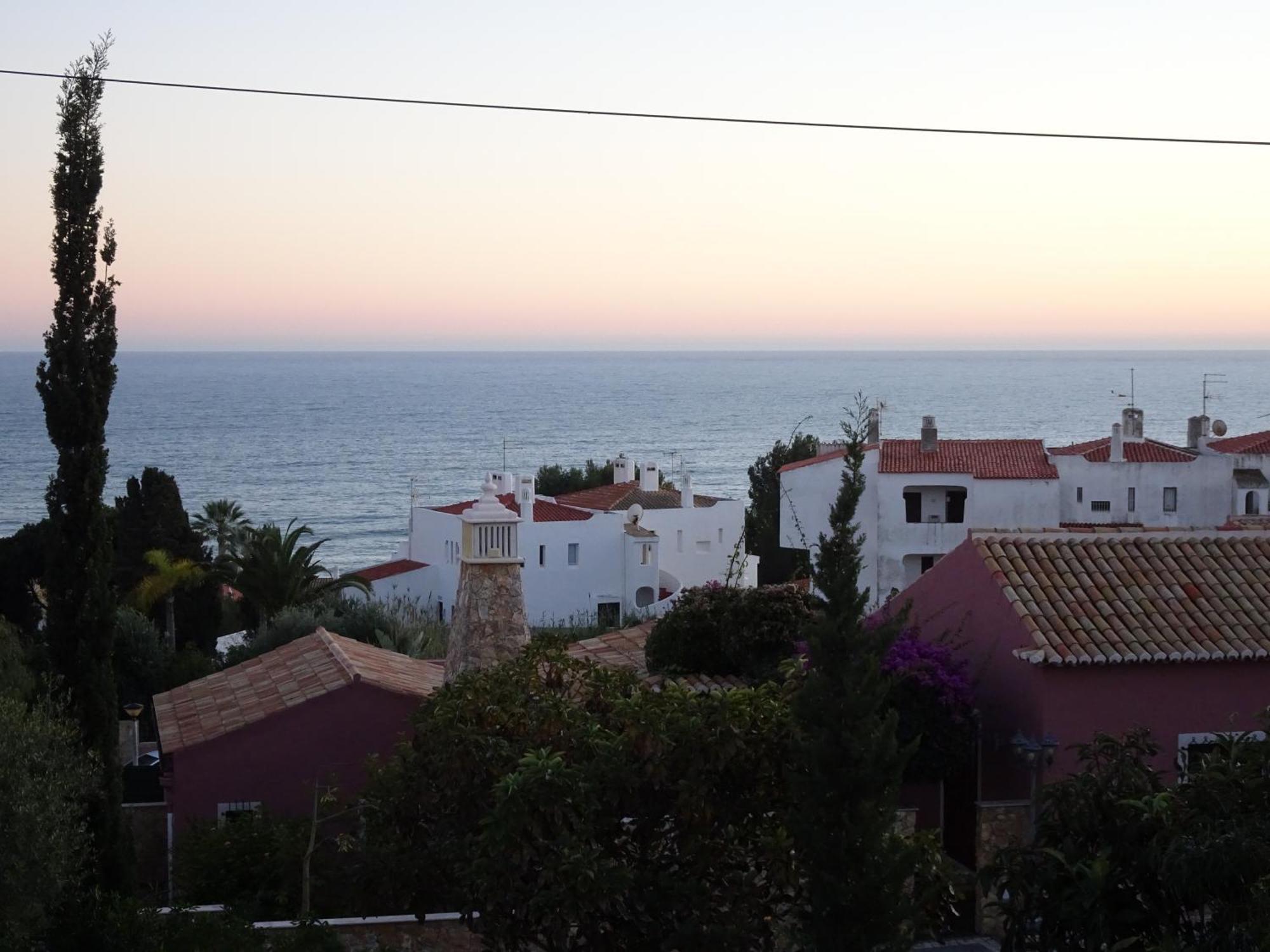 El Gharbe By Check-In Portugal Villa Albufeira Exteriör bild