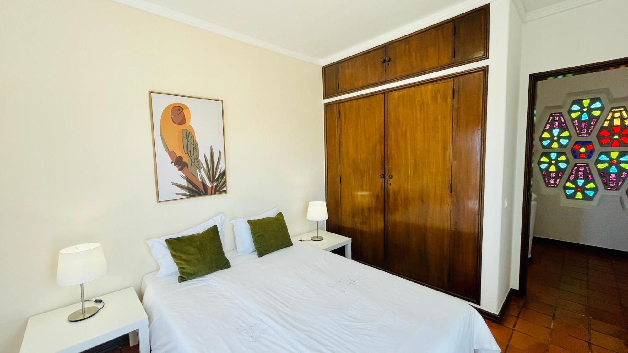 El Gharbe By Check-In Portugal Villa Albufeira Exteriör bild