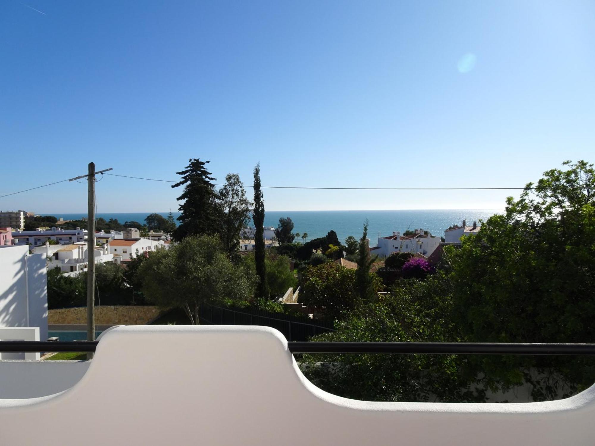 El Gharbe By Check-In Portugal Villa Albufeira Exteriör bild