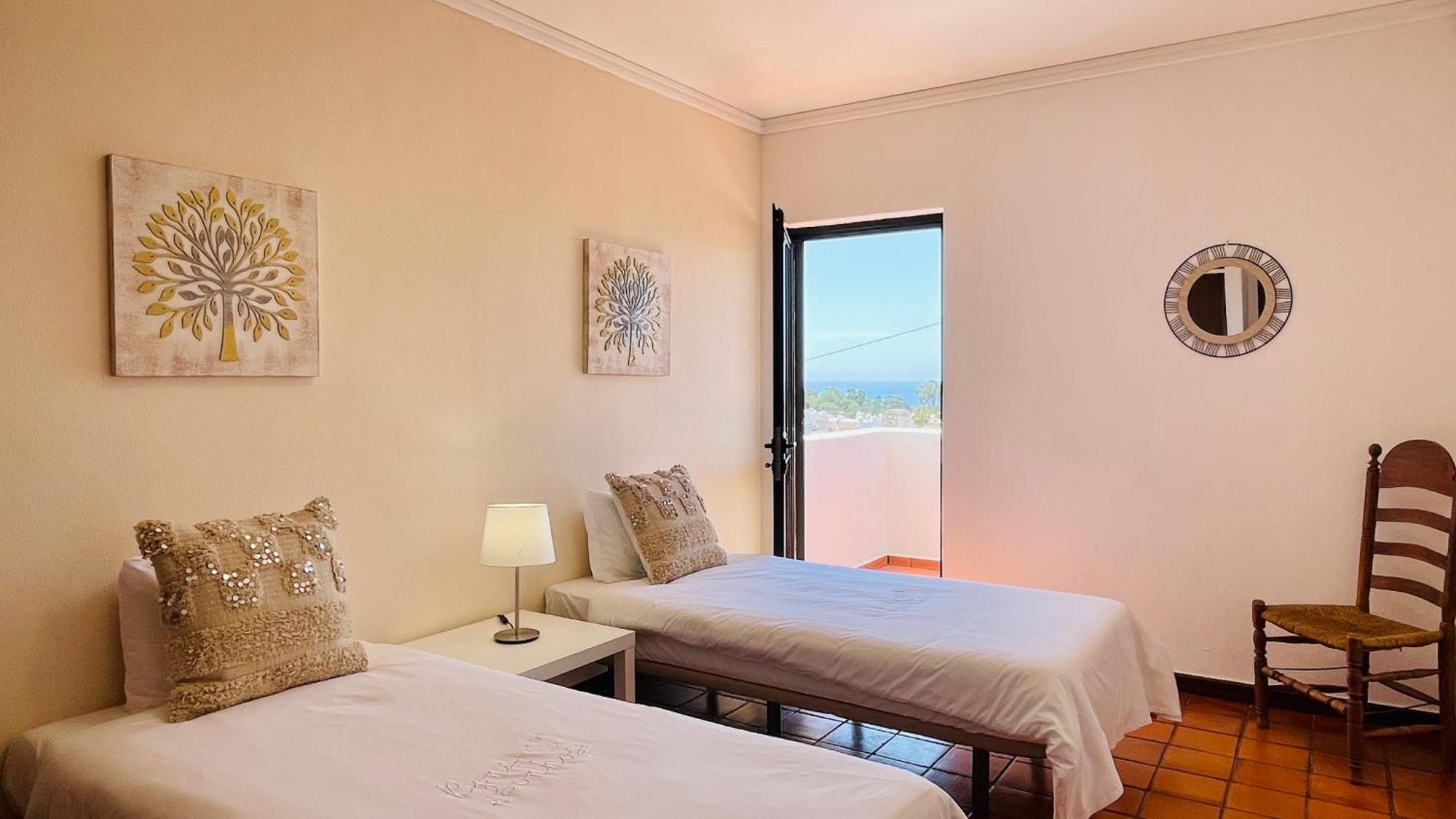 El Gharbe By Check-In Portugal Villa Albufeira Exteriör bild