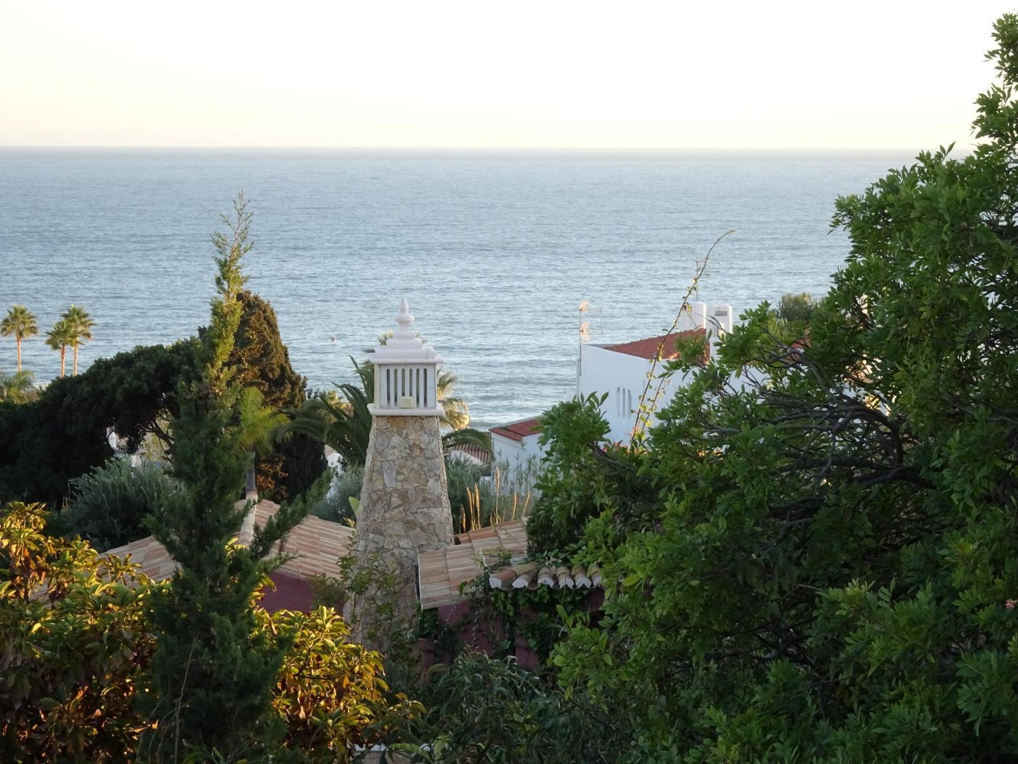 El Gharbe By Check-In Portugal Villa Albufeira Exteriör bild
