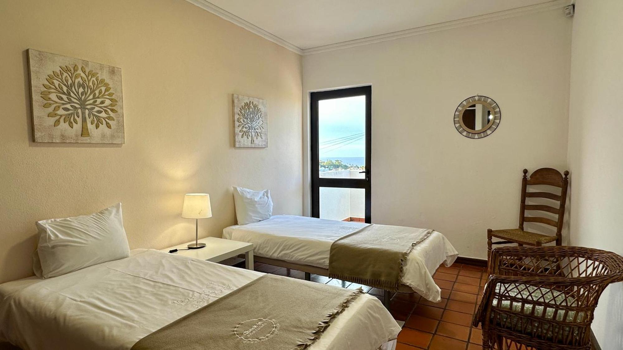El Gharbe By Check-In Portugal Villa Albufeira Exteriör bild