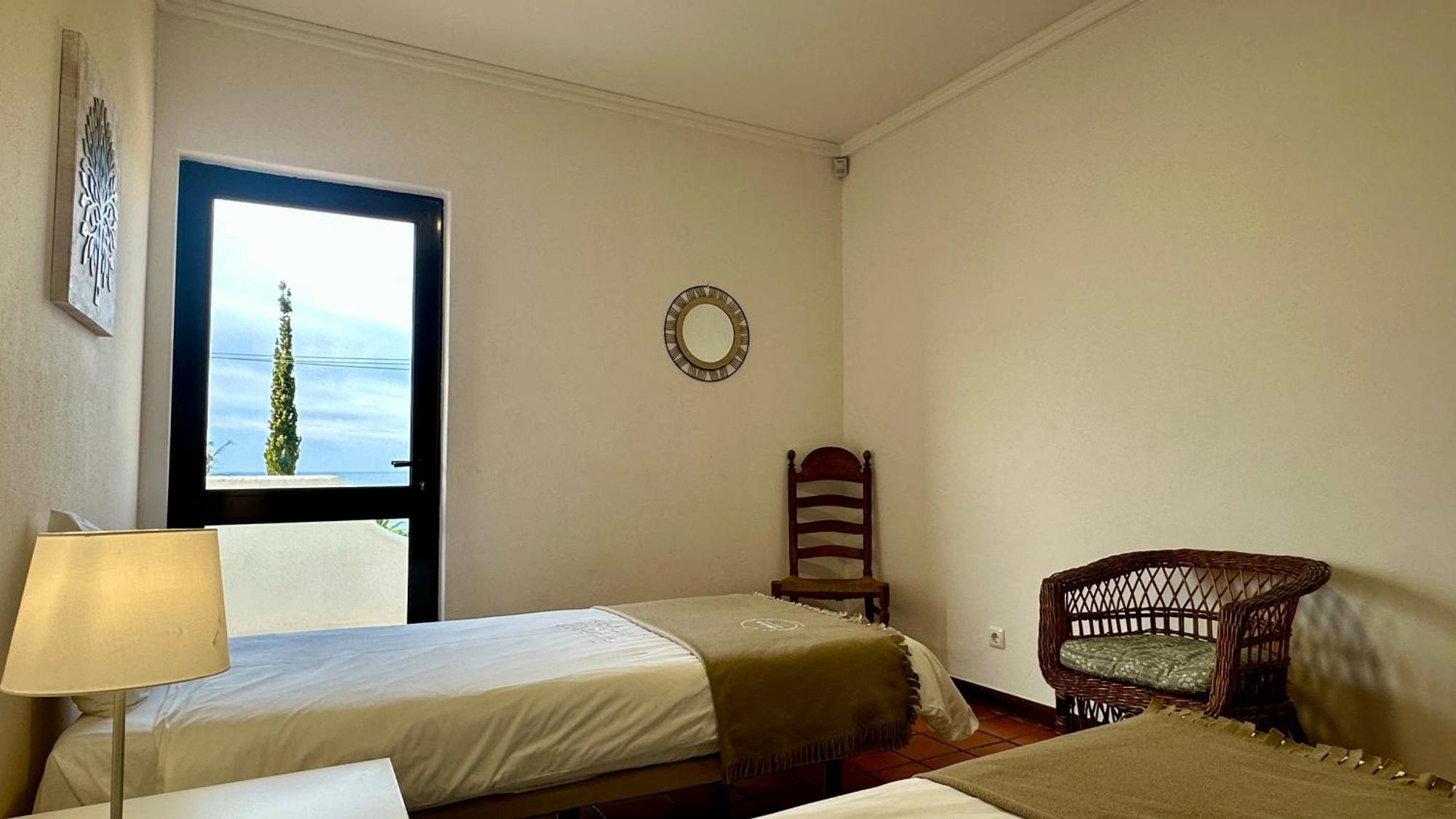 El Gharbe By Check-In Portugal Villa Albufeira Exteriör bild